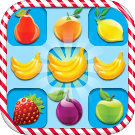 Puzzle Fruit Break Читы