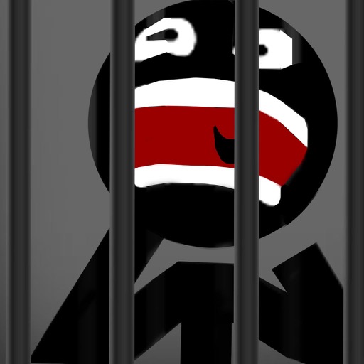 Torture Room - Stickman Edition iOS App