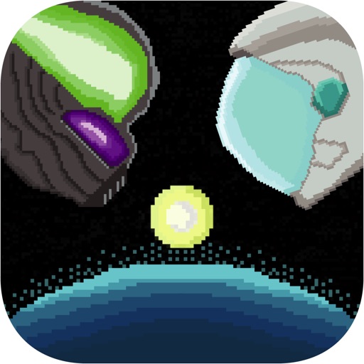 Space 72 iOS App