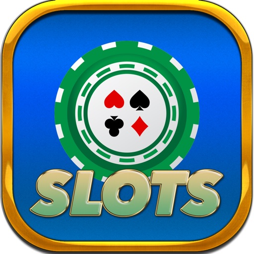Best Video Slots Machine - FREE Las Vegas Casino icon
