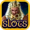 Gods of Ancient Egypt Riches Casino: Pharaoh's Treasures Temple Journey Slot Machines