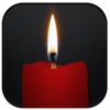 Real Mobile Candle