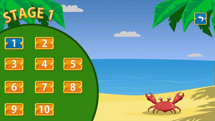 Crab Trap Maze Adventure Pro - new brain challenge arcade game