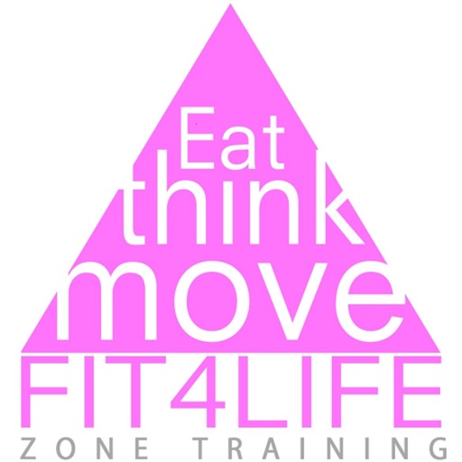 Fit 4 Life icon