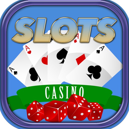 Amazing Four Ace Game - Slots Las Vegas Gambler icon