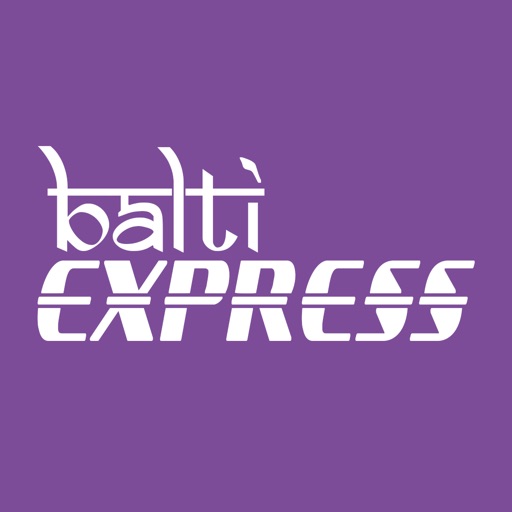 Balti Express, Penge