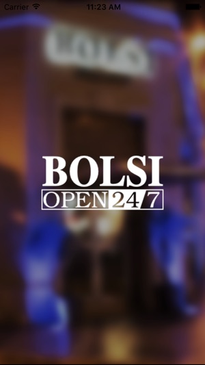 Bolsi