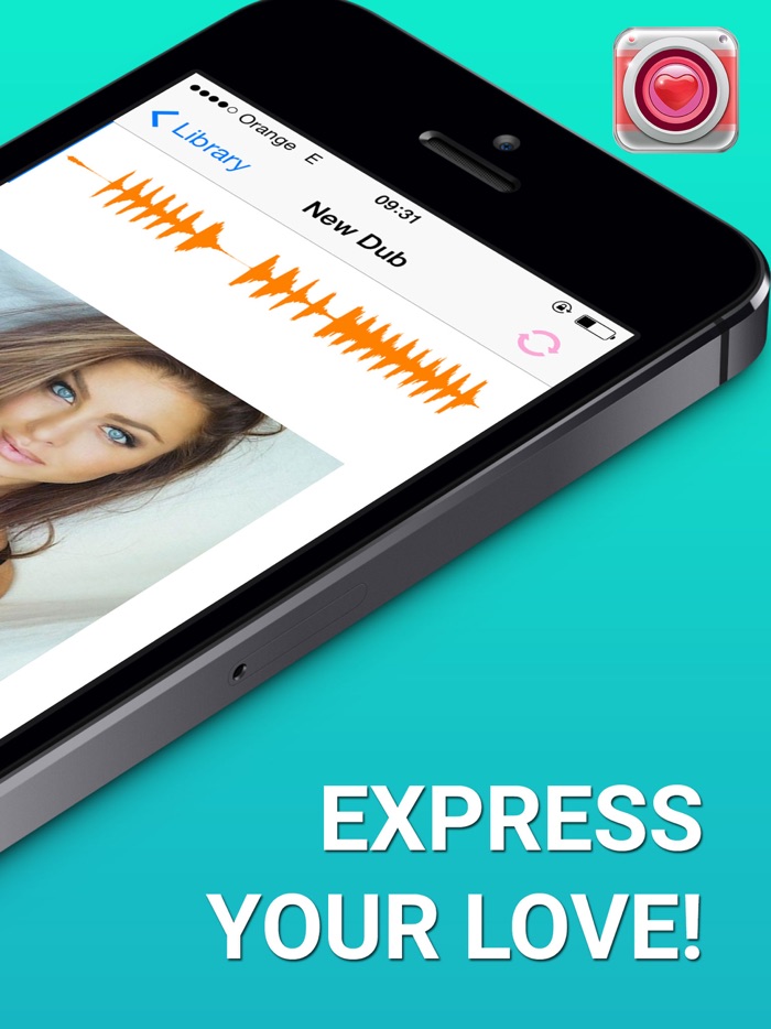 Dub Love Quotes - Message a Video Letter