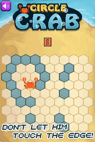 Circle Crab screenshot 3