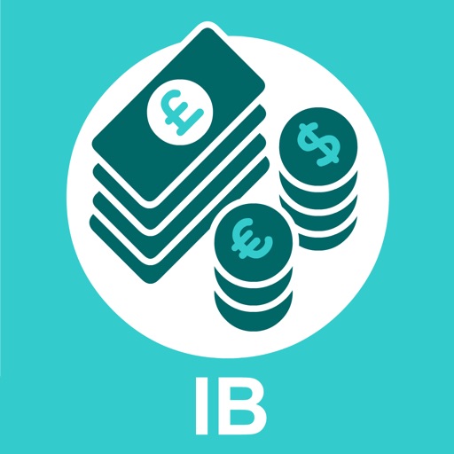 IB Economics icon
