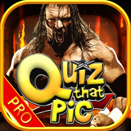 Quiz That Pics All of Time Question Puzzles Games Pro - 