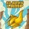 Flappy Arabian Lamp Flying