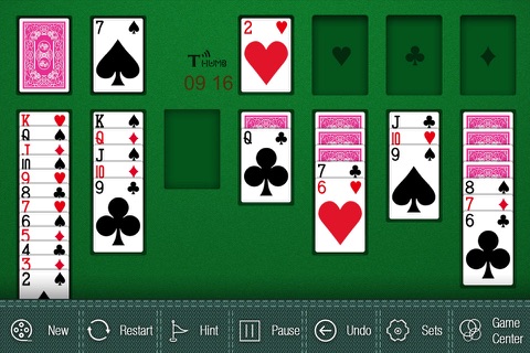 Ace Cards HD for iPhone screenshot 4