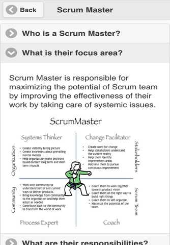 PlayScrum Lite screenshot 3