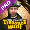The Family Treasure Hunt (Pro): Mysterious Mission