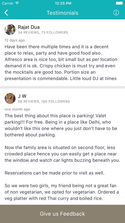 Cafe TC screenshot-4