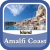 Amalfi Coast Island Offline Guide