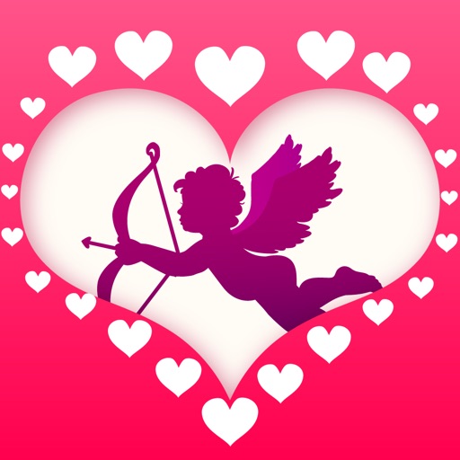 Hugs & Kisses PRO - The ultimate Valentine's Day theme wallpapers icon