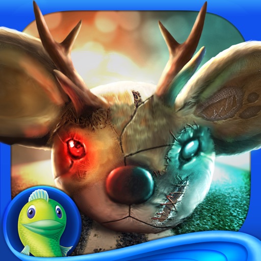 Phantasmat: The Endless Night HD - A Mystery Hidden Object Game (Full)