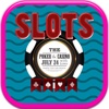 101 Slots - Play Casino 3-reel Slots Deluxe - Jackpot Edition Free Games