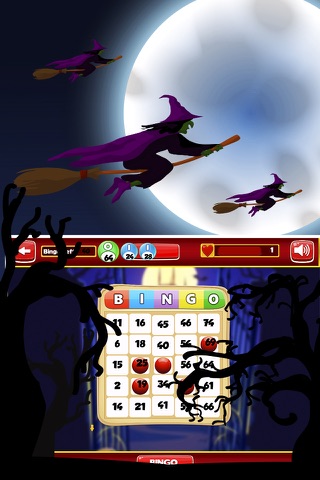 Bingo City Party - Free Bingo Game screenshot 4
