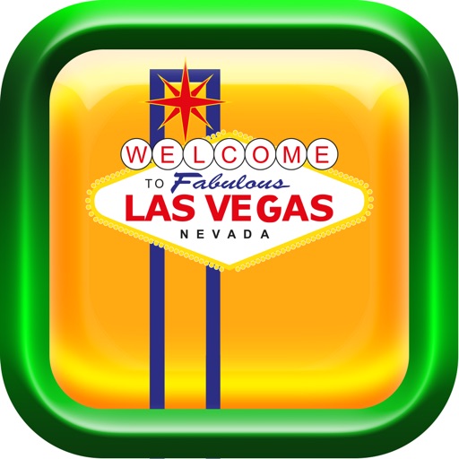 World Famous Las Vegas Slots - FREE Casino Machines icon