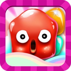 Activities of Happy Jelly Candy:Cookies Game Puzzle