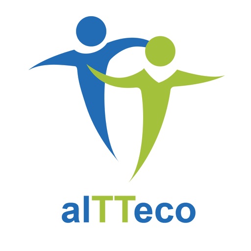 alTTeco Icon