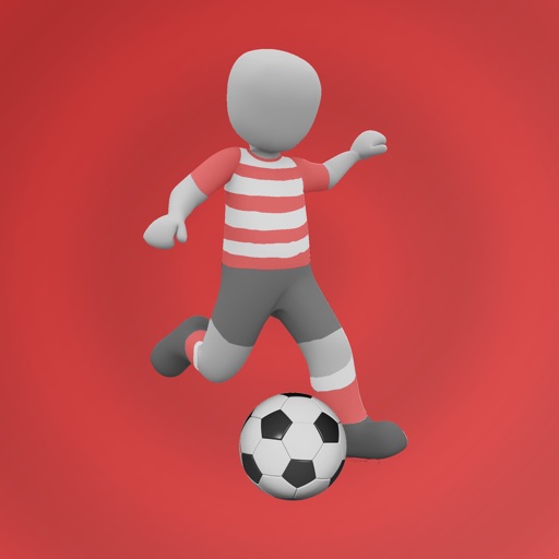 Name It! - Doncaster Rovers Edition icon