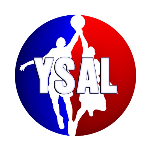 Youth Sports Athletic League icon
