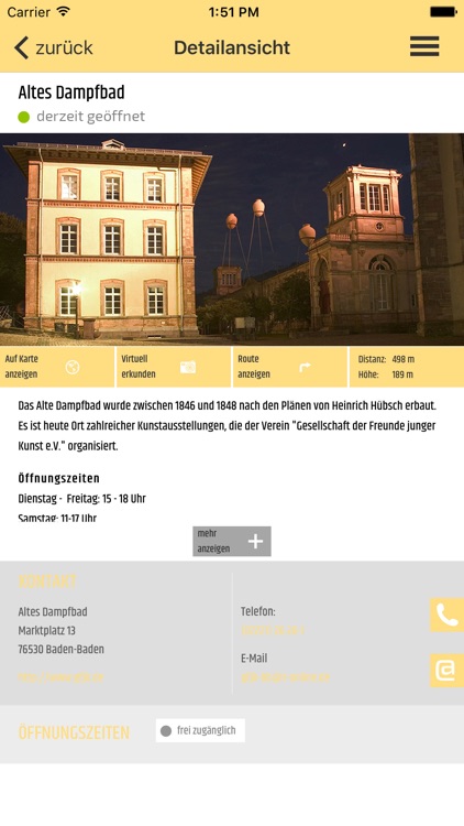 Baden-Baden MOBIL screenshot-3