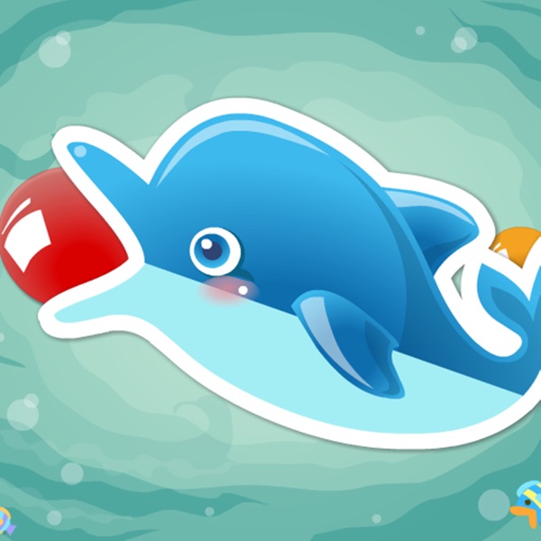 DOLPHIN ZOMA DOLPHIN ZOMA