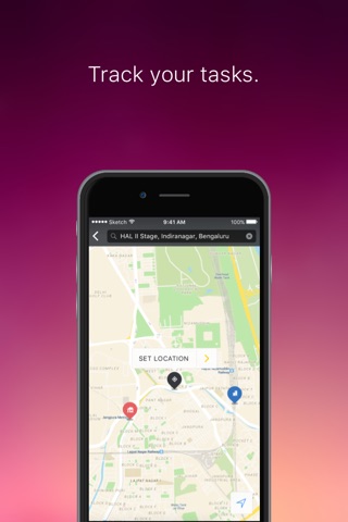 Dunzo: Grocery Delivery App screenshot 3