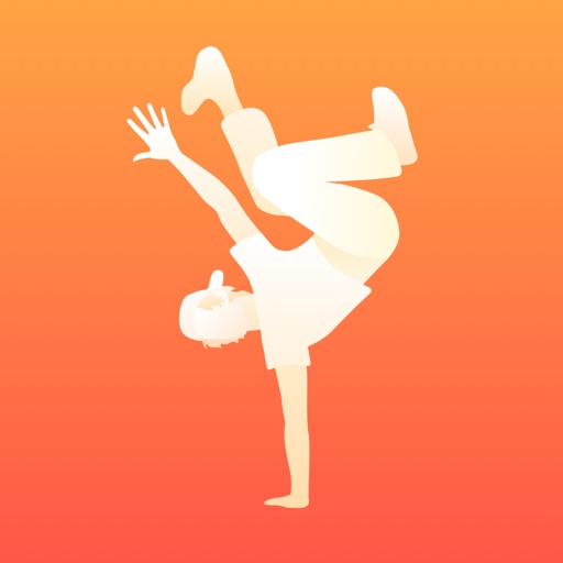 Street Dance - Steps And Moves PRO icon