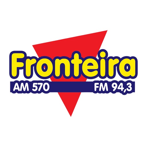 Rádio Fronteira AM icon