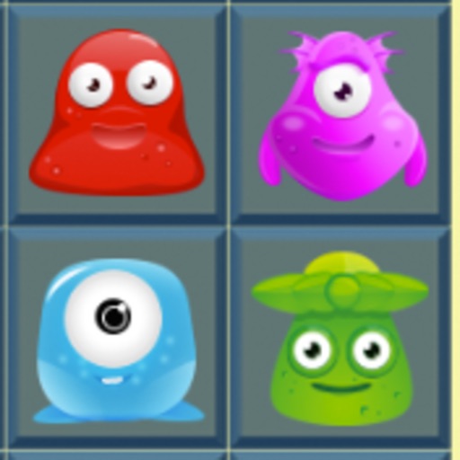 A Jelly Pets Arena icon