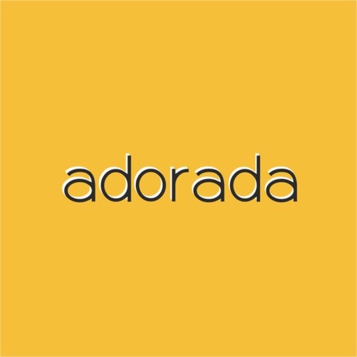 Adorada icon