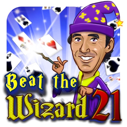 Beat The Wizard 21 Icon