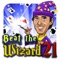 Beat The Wizard 21