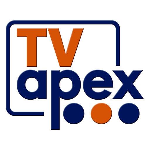 TVapex Broadcaster