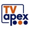 Broadcast your events LIVE from your smart phone/tablet camera to a range of TV Channels provided by TVapex (a web based TV Channel since 2012)