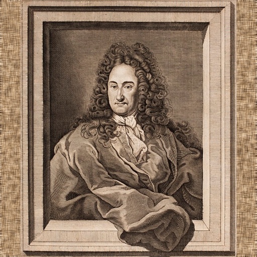 Leibniz iOS App