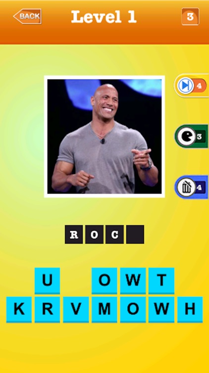 Heavyweight Wrestler Quiz Pro - Guessing Game Of Wrestling Superstars ...