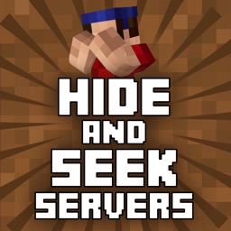 Hide And Seek Servers For Minecraft Pocket Edition By Bluegenesisapps