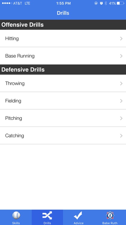 Go Coach Baseball screenshot-4