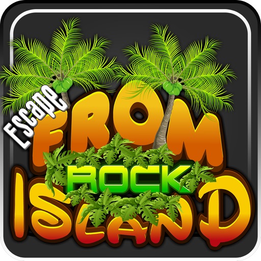 Escape From Rock Island icon