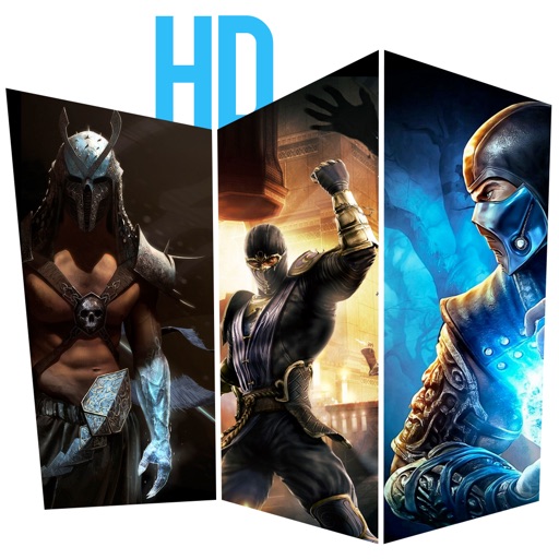 Amazing HD Wallapers For Mortal Kombat X Edition : Unofficials Version