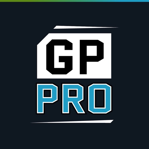 GPPRO icon