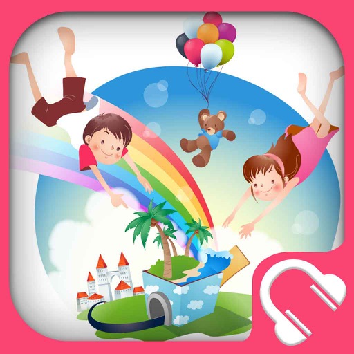 Kids Favorite Songs iOS App