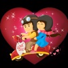 Love Quiz - Valentines day Special Best Couple Partner Game